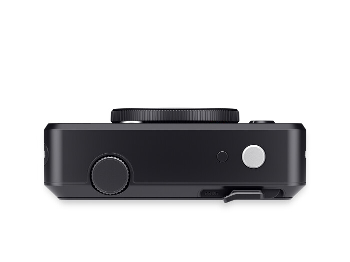Leica Sofort 2 schwarz