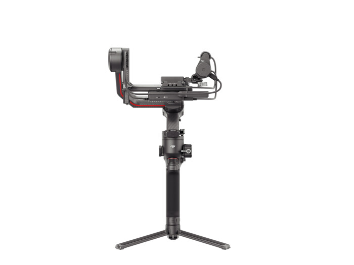 Dji RS 3 Pro Combo Einhandgimbal Set