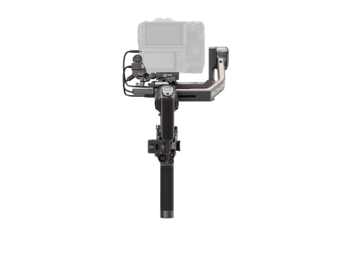 Dji RS 3 Pro Combo Einhandgimbal Set