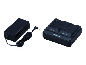 AG-BRD50EC Ladegerät