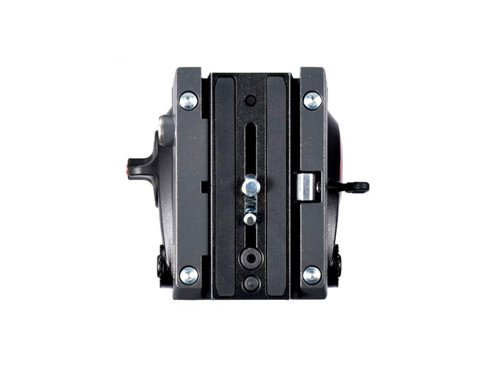 Manfrotto Video Neiger MVH 500 AH