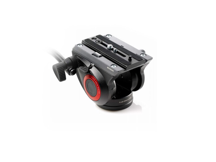 Manfrotto Video Neiger MVH 500 AH