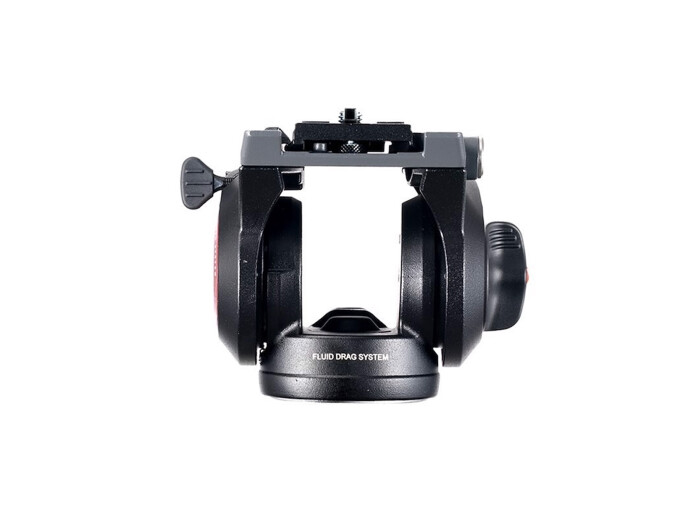 Manfrotto Video Neiger MVH 500 AH