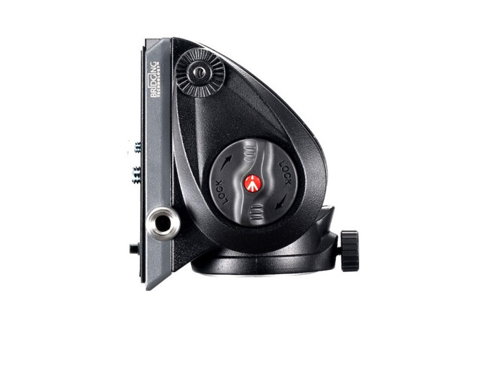 Manfrotto Video Neiger MVH 500 AH