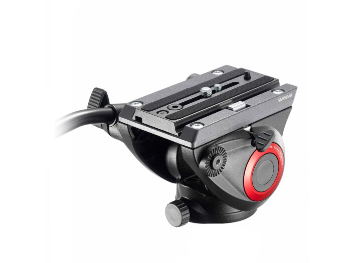 Manfrotto Video Neiger MVH 500 AH