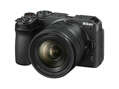 Z30 Kit DX 12-28/3.5-5.6 PZ VR