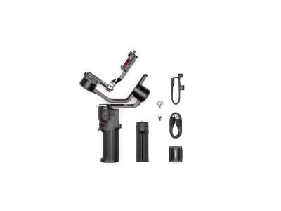 RS 3 Mini Gimbal