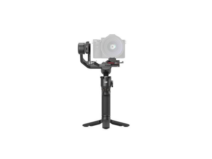 Dji RS 3 Mini Gimbal