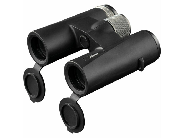 Dörr Fernglas Puma 8x42 schwarz