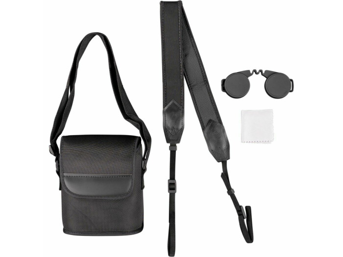 Dörr Fernglas Puma 8x42 schwarz