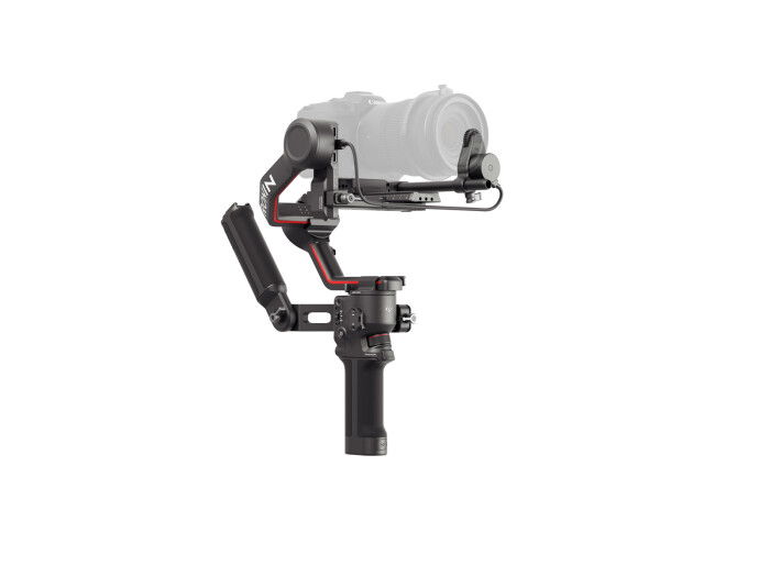 Dji RS 3 Combo Einhandgimbal Stabilisierungssystem