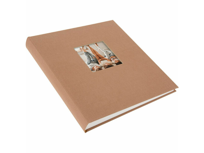 Goldbuch Bella Vista 30x31 cm hasel/w.S