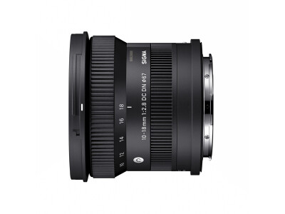 10-18/2,8 DC DN Fuji-X-Mount