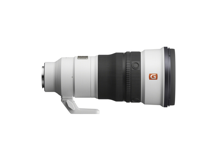 Sony SEL 300/2,8 GM OSS Sony SEL 300/2,8 GM OSS