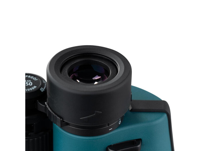 Dörr Ocean 7x50 wasserfest, Fernglas 