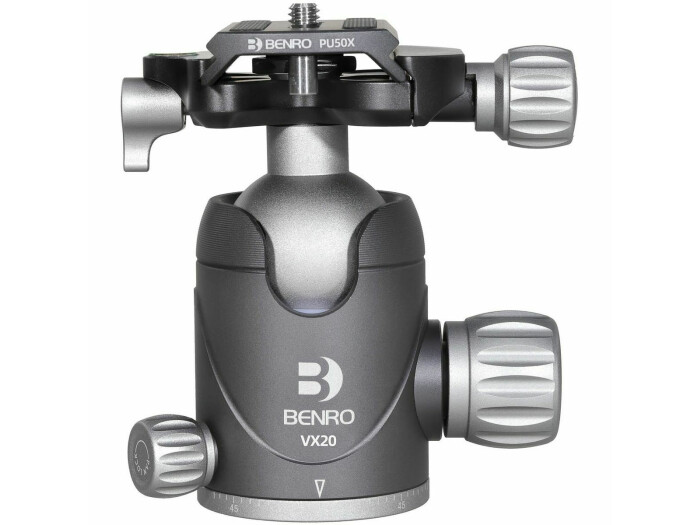Benro Ballhead VX20