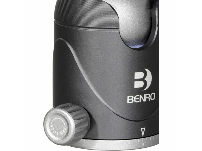 Benro Ballhead VX20