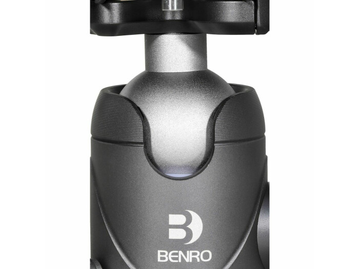 Benro Ballhead VX20