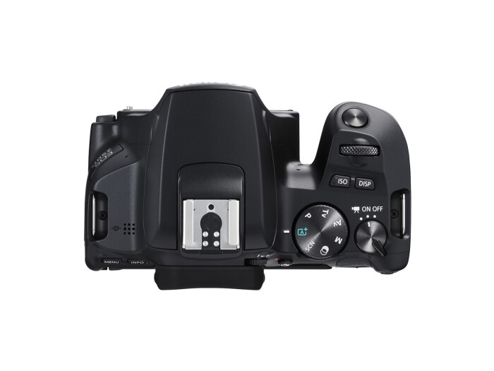 Canon EOS 250D Gehäuse