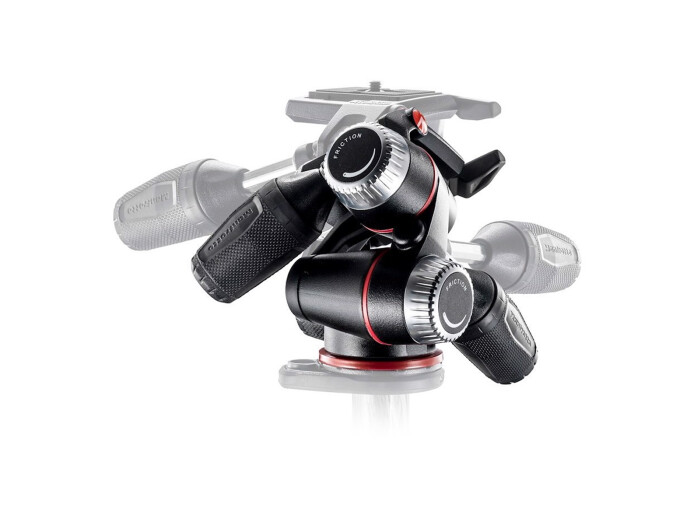 Manfrotto MHXPRO-3W 3-WEGE-NEIGER