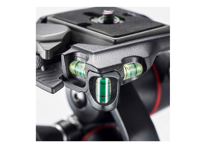 Manfrotto MHXPRO-3W 3-WEGE-NEIGER