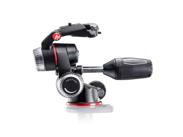 Manfrotto MHXPRO-3W 3-WEGE-NEIGER