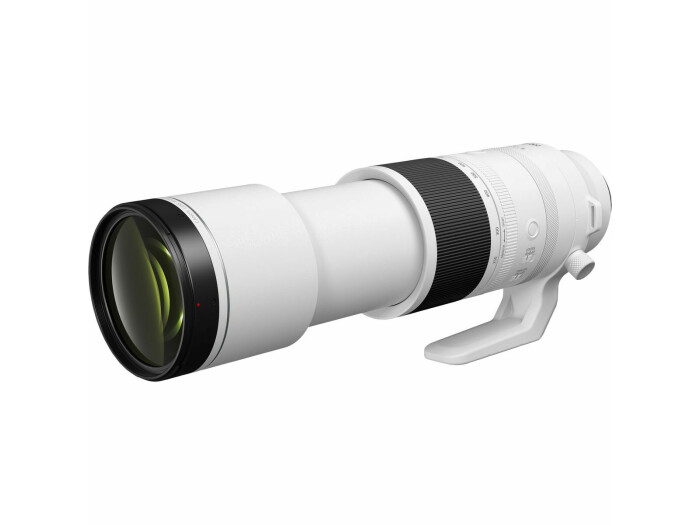 Canon RF 200-800/6,4-9,0 IS STM