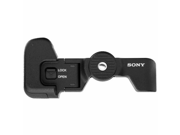 Sony GPX 2 Griff Erweiterung f. ILCE-7CR / ILCE-7CM2