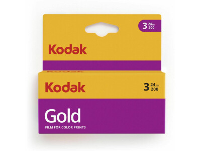 Gold 200 135-24/3er Pack