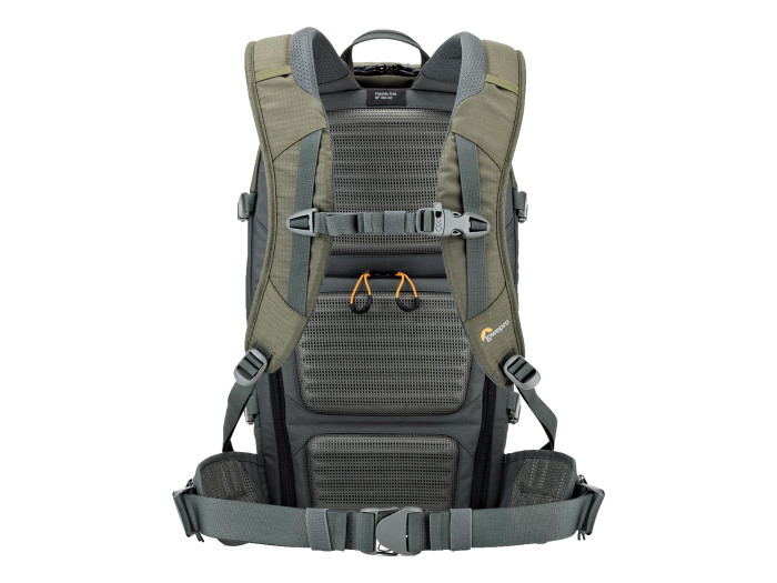 Lowepro FLIPSIDE TREK BP 350 AW, GRAU Lowepro FLIPSIDE TREK BP 350 AW, GRAU