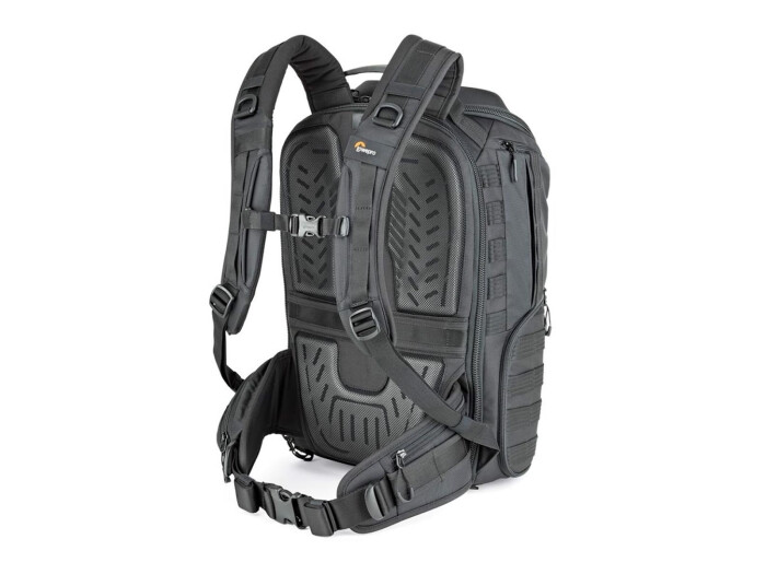 Lowepro ProTactic 450 AW II, schwarz Fotorucksack