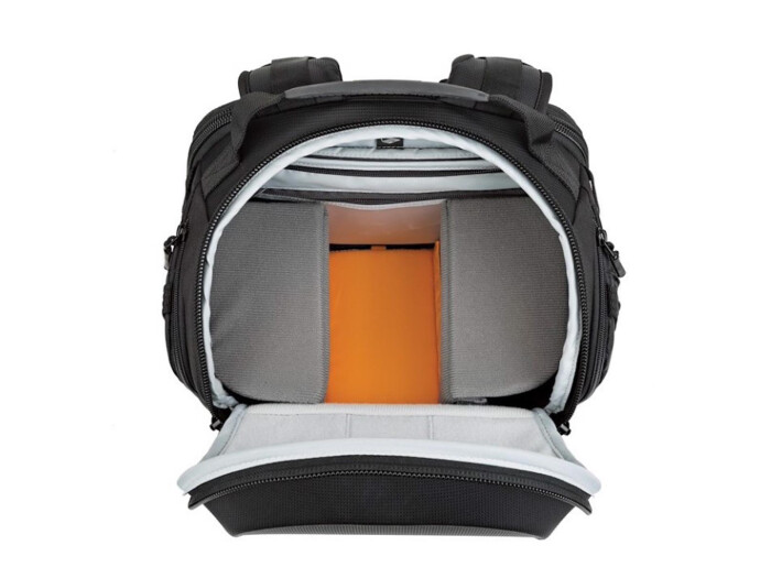 Lowepro ProTactic 450 AW II, schwarz Fotorucksack
