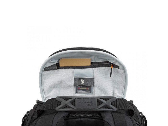 Lowepro ProTactic 450 AW II, schwarz Fotorucksack