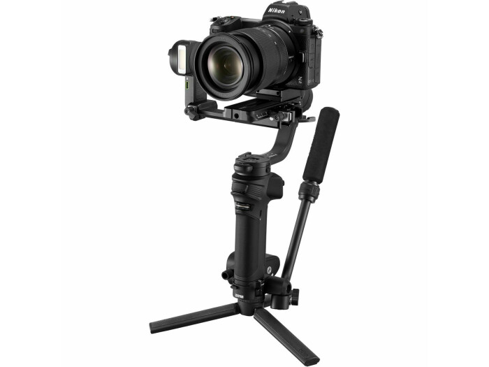 Zhiyun Weebill 3S Gimbal, Stabilisator  Zhiyun Weebill 3S Gimbal, Stabilisator