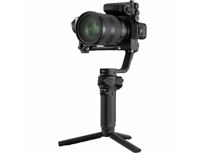 Zhiyun Weebill 3S Gimbal, Stabilisator  Zhiyun Weebill 3S Gimbal, Stabilisator