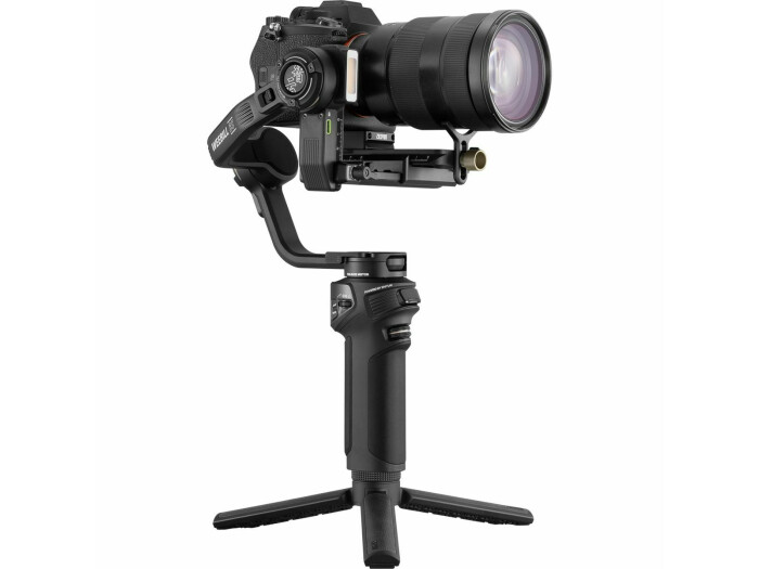 Zhiyun Weebill 3S Gimbal, Stabilisator  Zhiyun Weebill 3S Gimbal, Stabilisator