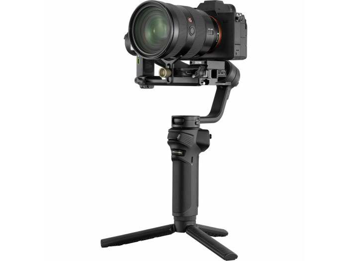 Zhiyun Weebill 3S Gimbal, Stabilisator  Zhiyun Weebill 3S Gimbal, Stabilisator