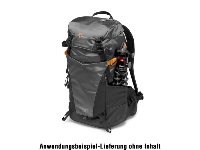 PhotoSport BP 15L AW III , grau Outdoor Rucksack