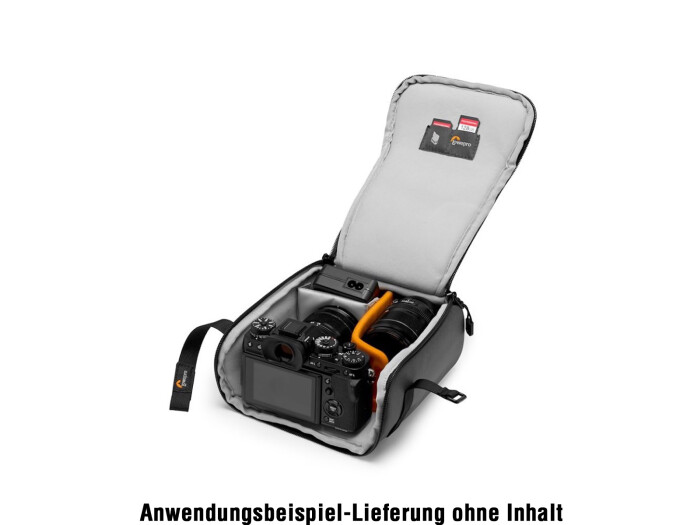Lowepro PhotoSport BP 15L AW III , grau Outdoor Rucksack Lowepro PhotoSport BP 15L AW III , grau Outdoor Rucksack