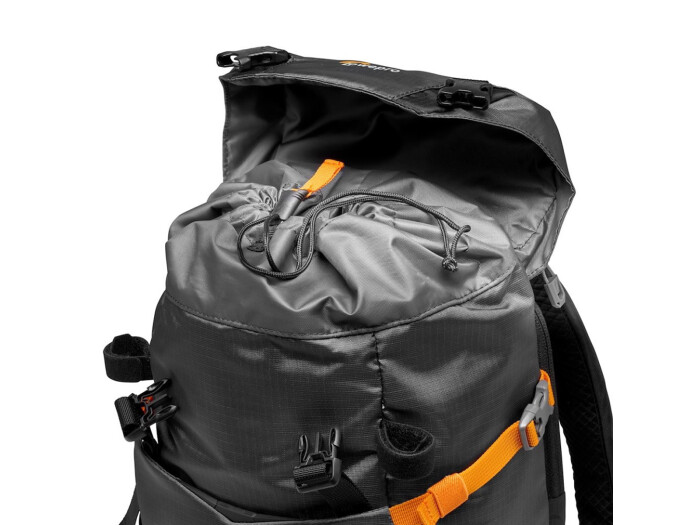 Lowepro PhotoSport BP 15L AW III , grau Outdoor Rucksack Lowepro PhotoSport BP 15L AW III , grau Outdoor Rucksack