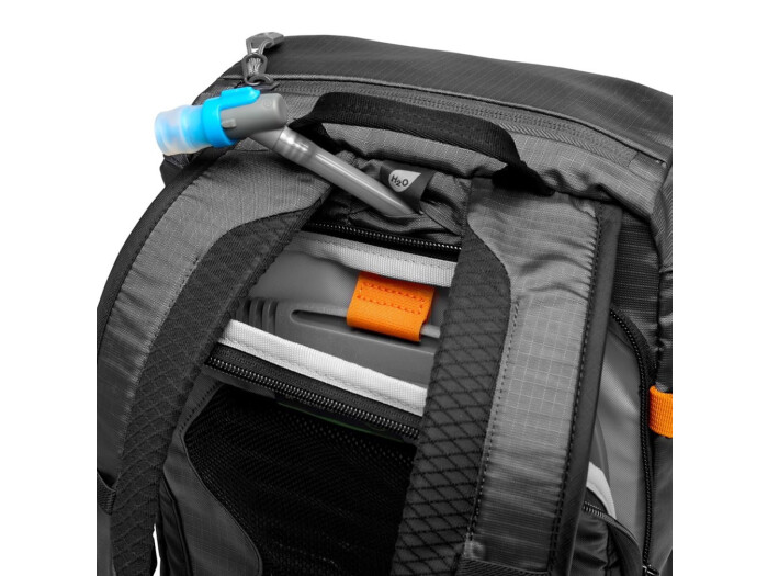 Lowepro PhotoSport BP 15L AW III , grau Outdoor Rucksack Lowepro PhotoSport BP 15L AW III , grau Outdoor Rucksack