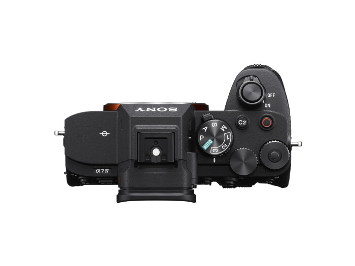 Sony Alpha 7 IV + SEL 24-105/4,0 G OSS