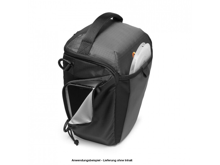 Lowepro Toploader Photo Active TLZ 50 AW Tasche Lowepro Toploader Photo Active TLZ 50 AW Tasche