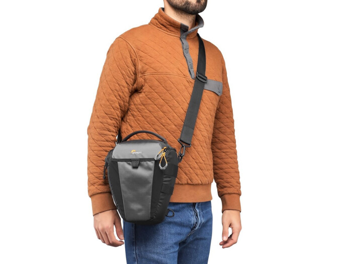 Lowepro Toploader Photo Active TLZ 50 AW Tasche Lowepro Toploader Photo Active TLZ 50 AW Tasche