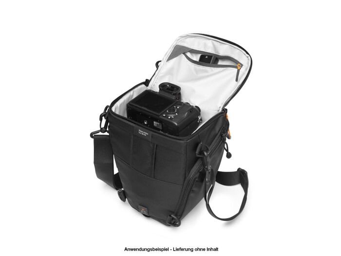 Lowepro Toploader Photo Active TLZ 50 AW Tasche Lowepro Toploader Photo Active TLZ 50 AW Tasche