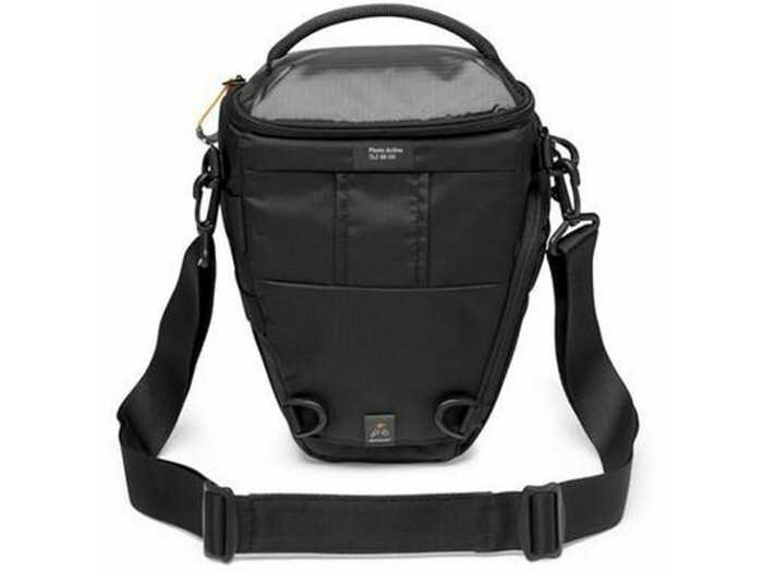 Lowepro Toploader Photo Active TLZ 50 AW Tasche Lowepro Toploader Photo Active TLZ 50 AW Tasche
