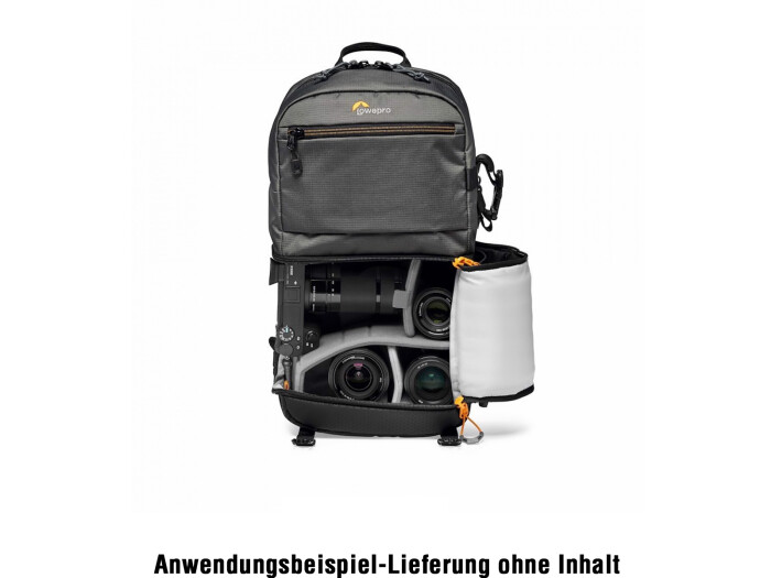 Lowepro Slingshot SL 250 AW III, grau Slingtasche