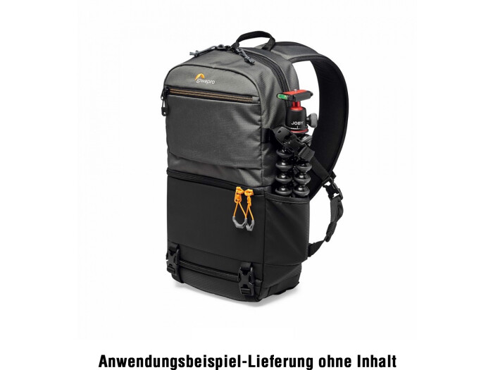 Lowepro Slingshot SL 250 AW III, grau Slingtasche