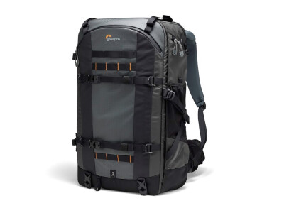 Pro Trekker BP 650 AW II grau, Fotorucksack