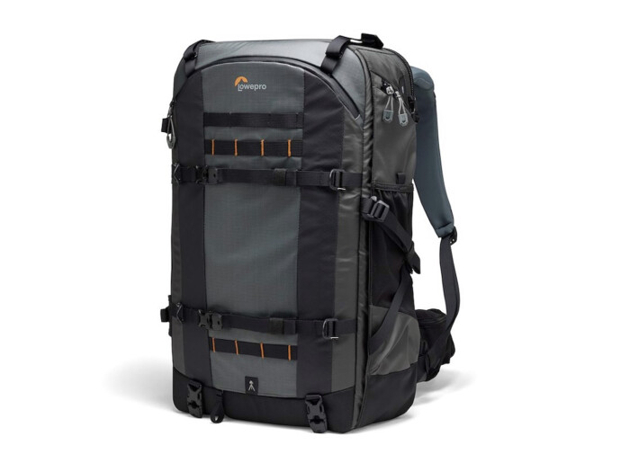 Lowepro Pro Trekker BP 650 AW II grau, Fotorucksack